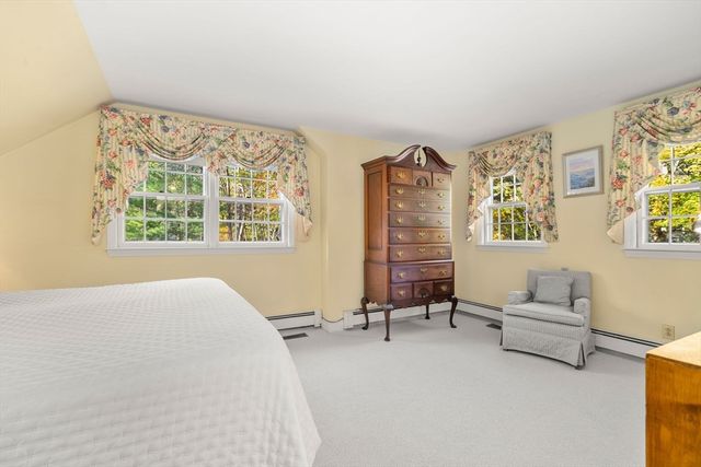 31 White Road, Wayland, MA 01778