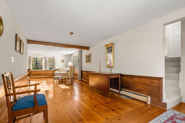 31 White Road, Wayland, MA 01778