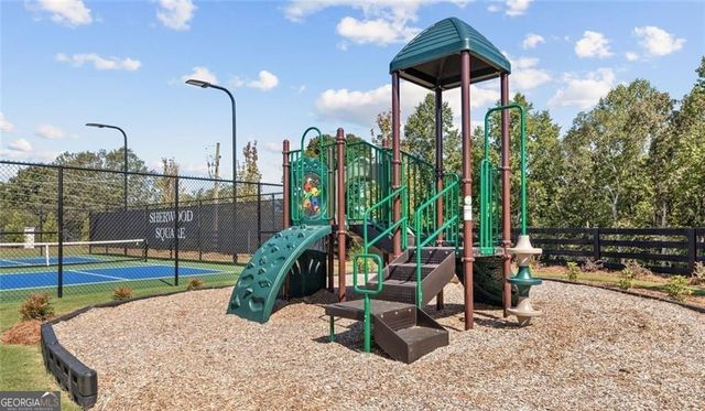 7428 Quinn Place LOT 201, Flowery Branch, GA 30542