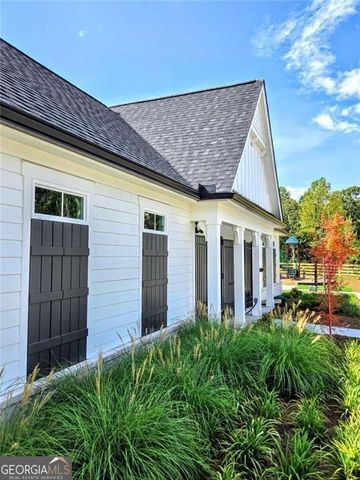 7428 Quinn Place LOT 201, Flowery Branch, GA 30542