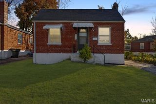 8770 Jordan Avenue, St Louis, MO 63147