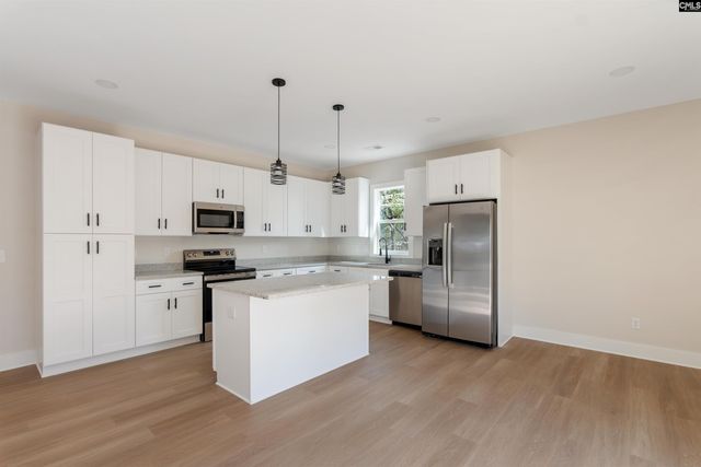 863 Park Road, Lexington, SC 29072