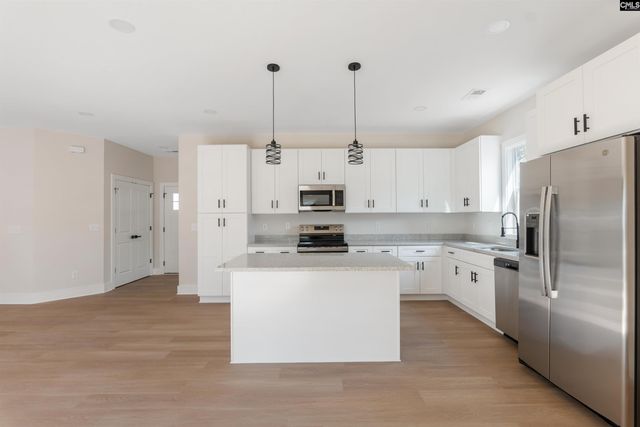 863 Park Road, Lexington, SC 29072