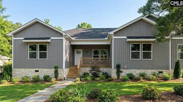 863 Park Road, Lexington, SC 29072