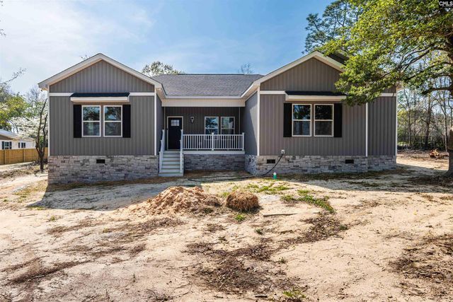 863 Park Road, Lexington, SC 29072