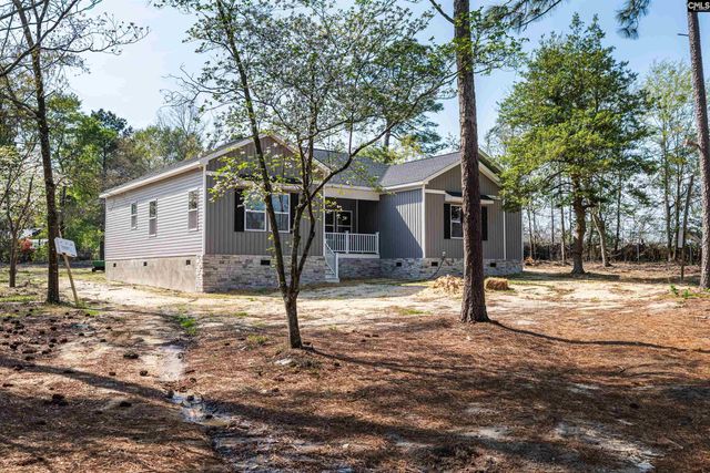 863 Park Road, Lexington, SC 29072