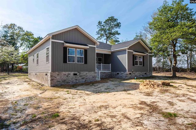 863 Park Road, Lexington, SC 29072
