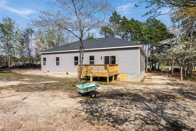 863 Park Road, Lexington, SC 29072