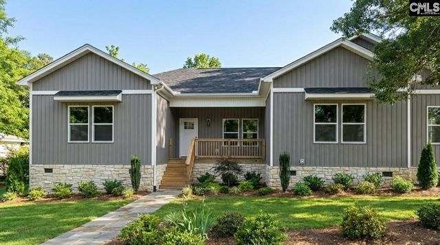 863 Park Road, Lexington, SC 29072