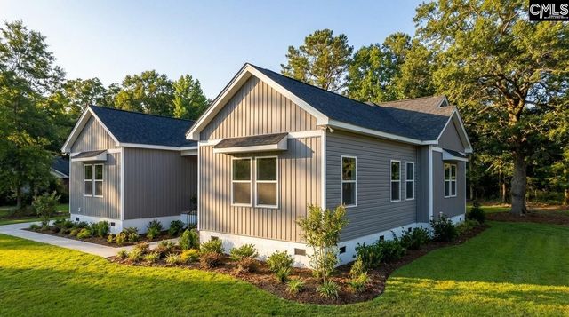 863 Park Road, Lexington, SC 29072