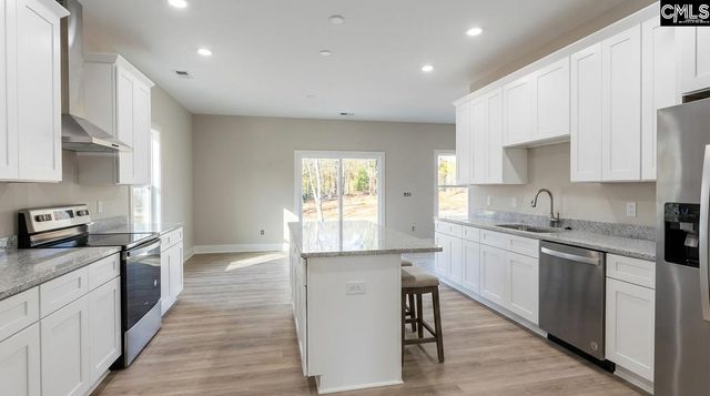 863 Park Road, Lexington, SC 29072