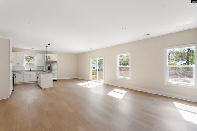 863 Park Road, Lexington, SC 29072