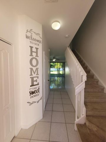 303 Seminole Palms Drive, Greenacres, FL 33463