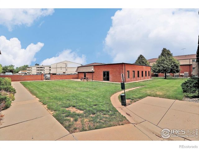 2837 W 28th Street 49, Greeley, CO 80634