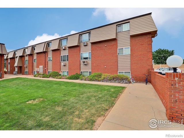 2837 W 28th Street 49, Greeley, CO 80634