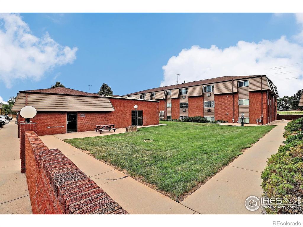 2837 W 28th Street 49, Greeley, CO 80634