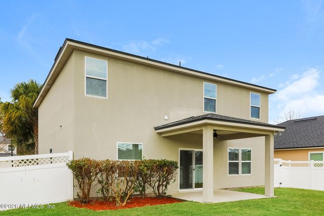 574 GLENDALE Lane, Orange Park, FL 32065