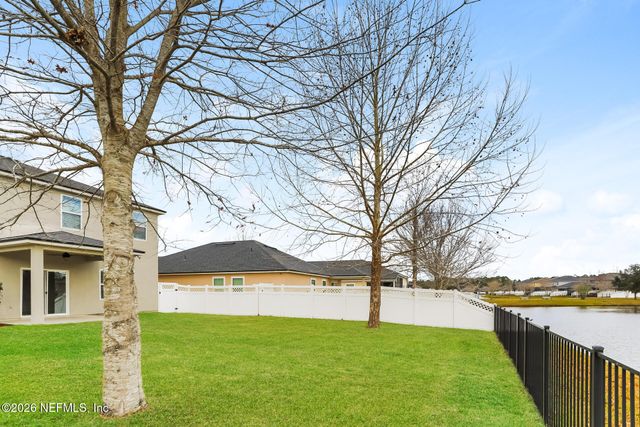 574 GLENDALE Lane, Orange Park, FL 32065