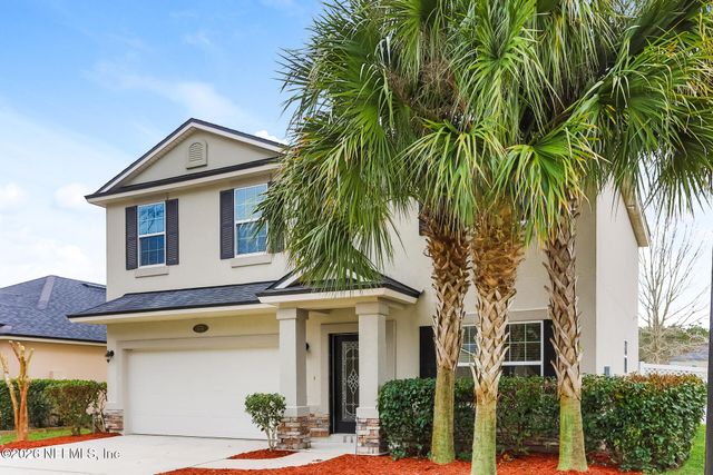 574 GLENDALE Lane, Orange Park, FL 32065