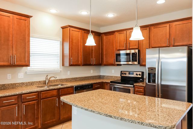 574 GLENDALE Lane, Orange Park, FL 32065