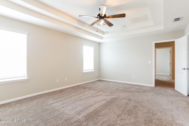 574 GLENDALE Lane, Orange Park, FL 32065