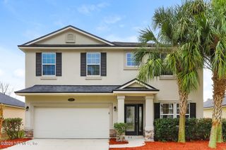574 GLENDALE Lane, Orange Park, FL 32065