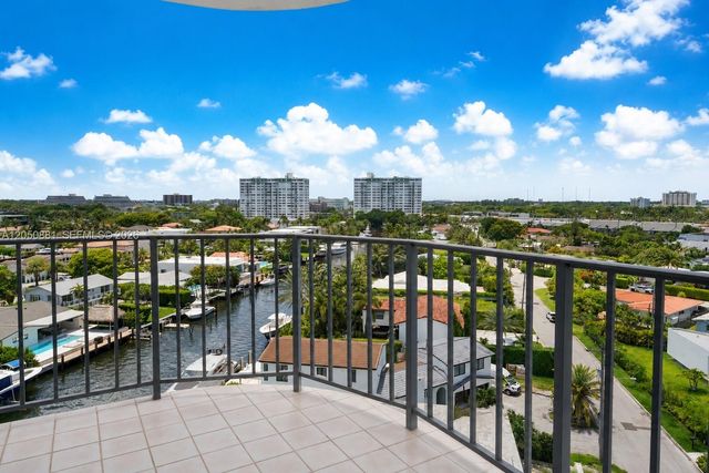 11930 N Bayshore Drive 909, North Miami, FL 33181