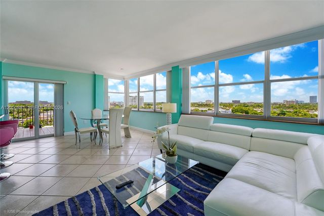 11930 N Bayshore Drive 909, North Miami, FL 33181