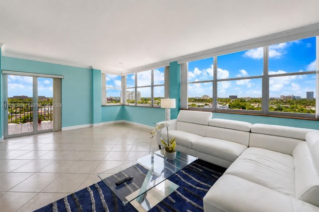 11930 N Bayshore Drive 909, North Miami, FL 33181