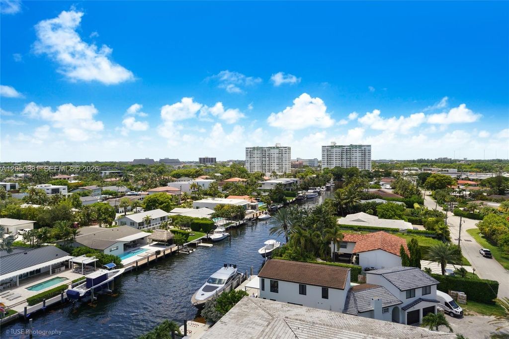 11930 N Bayshore Drive 909, North Miami, FL 33181