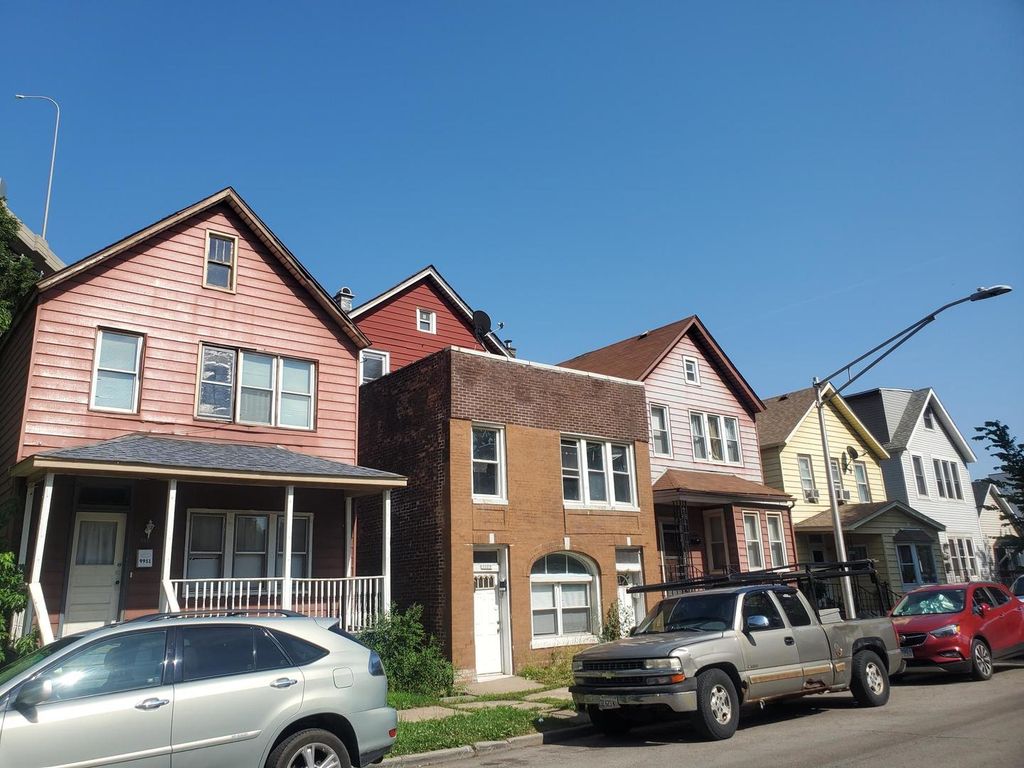 9953 S AVENUE M, Chicago, IL 60617 — photo 3