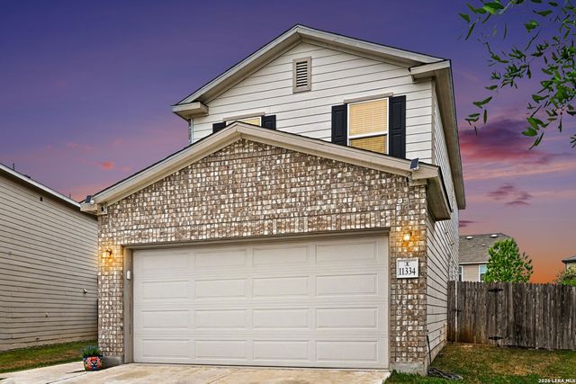 11334 Sprightly, San Antonio, TX 78254