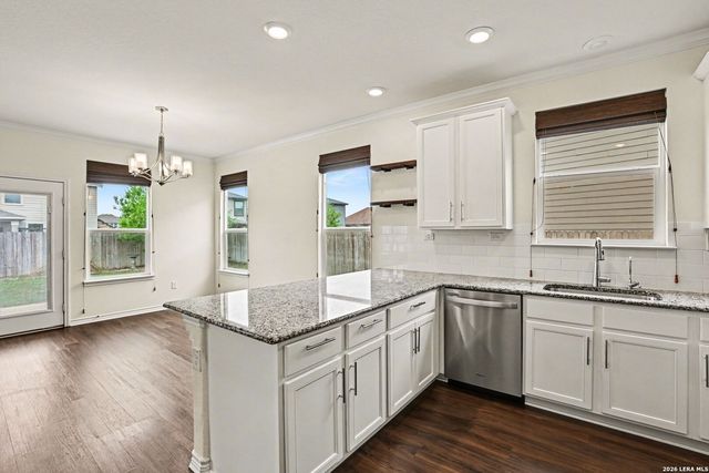 11334 Sprightly, San Antonio, TX 78254