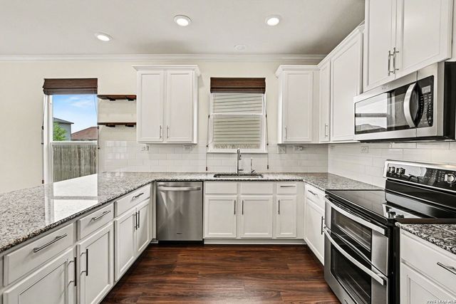 11334 Sprightly, San Antonio, TX 78254