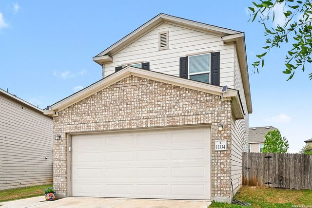 11334 Sprightly, San Antonio, TX 78254