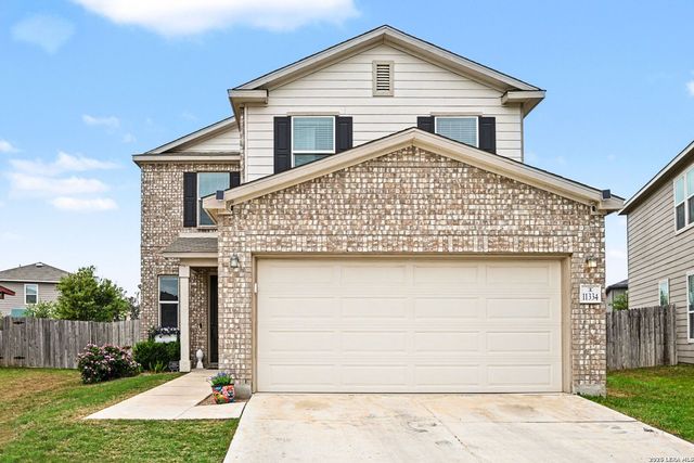 11334 Sprightly, San Antonio, TX 78254