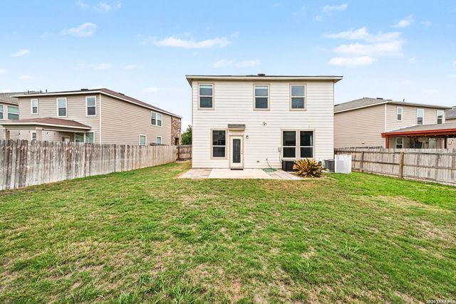 11334 Sprightly, San Antonio, TX 78254