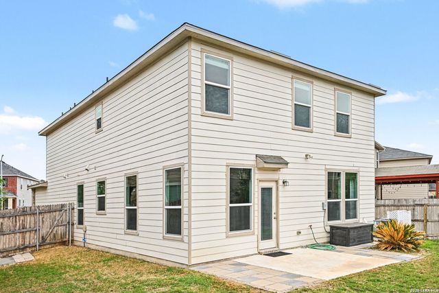 11334 Sprightly, San Antonio, TX 78254