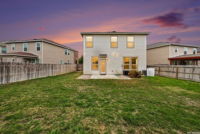 11334 Sprightly, San Antonio, TX 78254