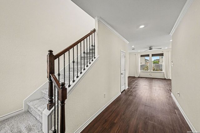 11334 Sprightly, San Antonio, TX 78254