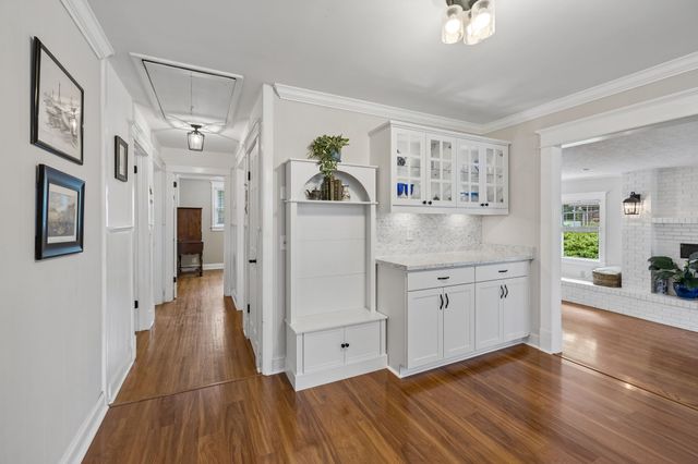 7010 Bonnavent Dr, Hermitage, TN 37076