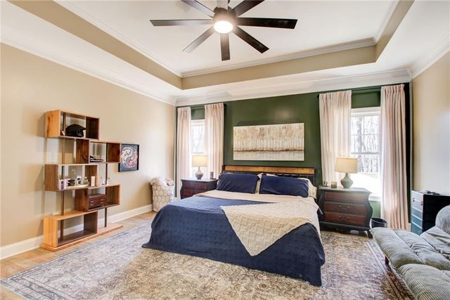 384 Minix Road, Sharpsburg, GA 30277