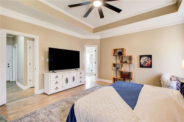 384 Minix Road, Sharpsburg, GA 30277