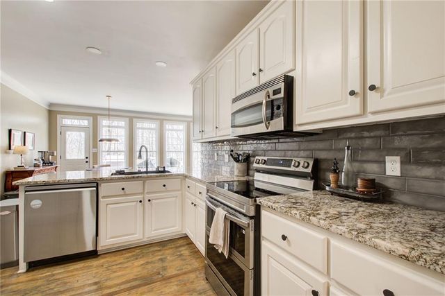 384 Minix Road, Sharpsburg, GA 30277