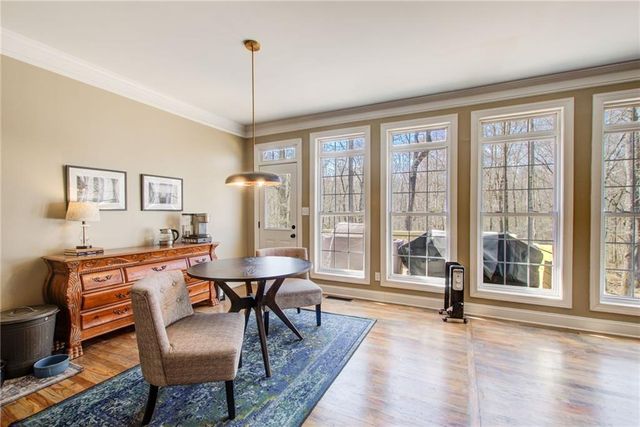 384 Minix Road, Sharpsburg, GA 30277