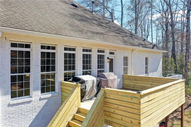 384 Minix Road, Sharpsburg, GA 30277