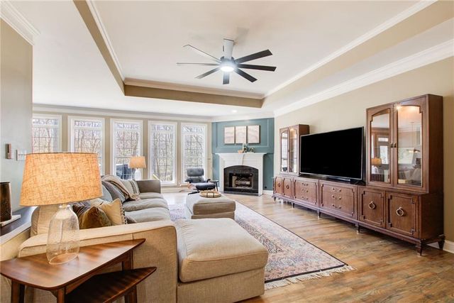 384 Minix Road, Sharpsburg, GA 30277