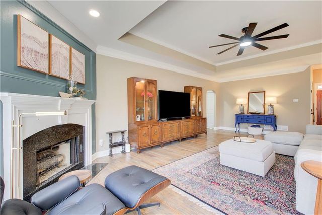 384 Minix Road, Sharpsburg, GA 30277