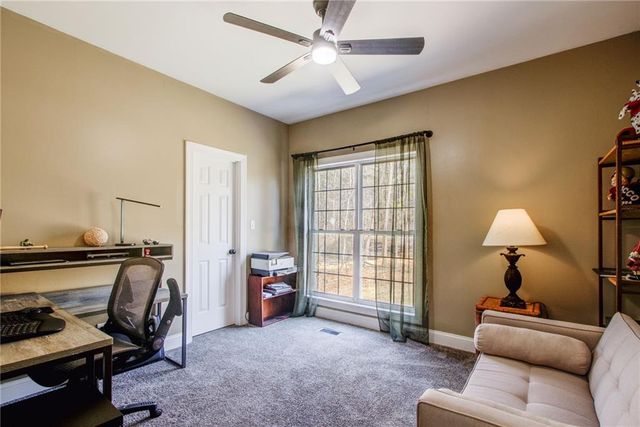 384 Minix Road, Sharpsburg, GA 30277