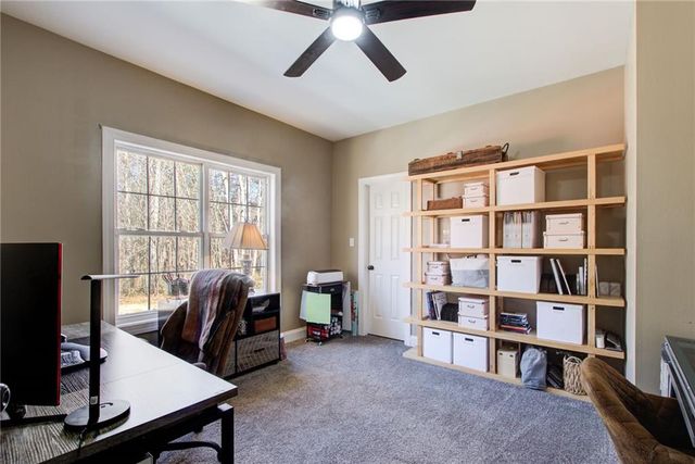 384 Minix Road, Sharpsburg, GA 30277